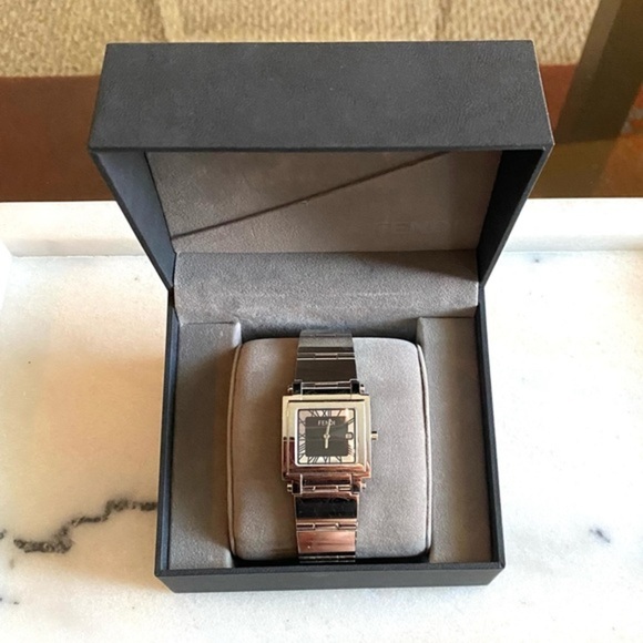 FENDI Orologi Watch main image 5